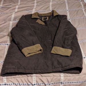 Braetan Winter Jacket